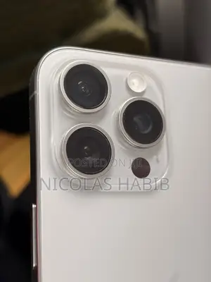 Apple iPhone 15 Pro Max 256GB Grey