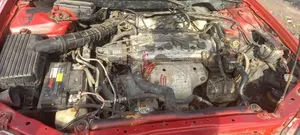 Honda Accord 2000 Red