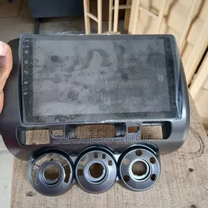 Honda City 2001-2007 Android Screen da Reverse Camera