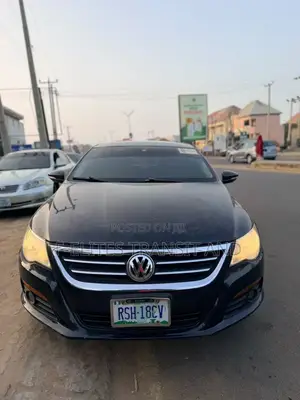 Volkswagen Passat 2.0 Sedan 2011 Baki