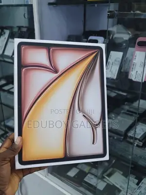 Sabon Apple iPad Air 13" (2026) 128GB Beige