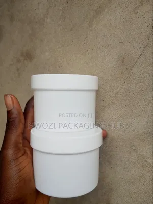 250g Body Scrub - Farin Jirgi