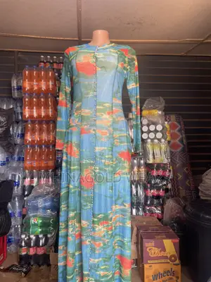 Akwatin Mesh Mai Kyau - AKT Clothing