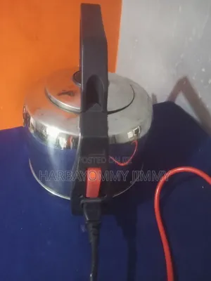 Polystar 4 Litre Kettle Na Lantarki