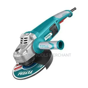 Total Angle Grinder 2400 Watts