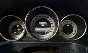 2015 Mercedes-Benz E350 Base 4Matic Sedan AWD