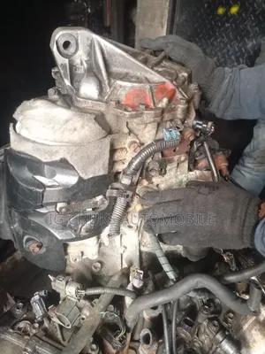 Amfani Da 13-Pin Transmission Ga Toyota Camry 2006
