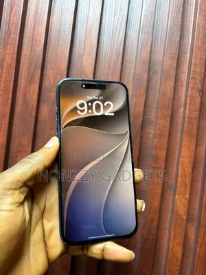 Apple iPhone 17 Pro Max 256GB Blue