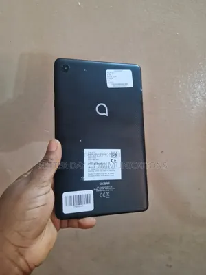 Alcatel 3T 8 32GB Black (UK Used)