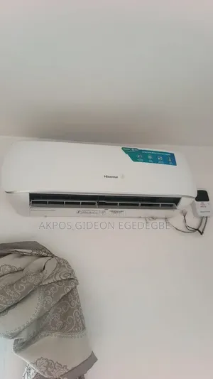 Hisense 1.5 HP Split System Air Conditioner