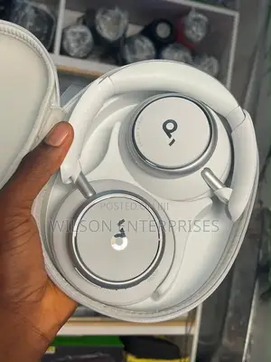 Soundcore by Anker Space Q45 Headphones