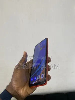 Xiaomi Redmi 9T 128GB Orange - Amfani da UK