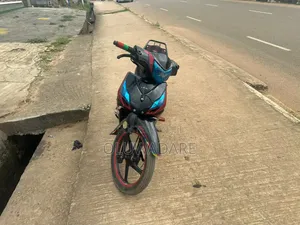 Lifan 125cc Babur 2023 Baki