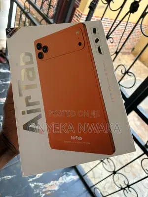 Sabon AirTab i17 Pro Max 256GB Orange