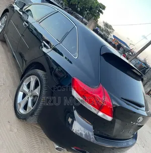 Toyota Venza 2012 Baki