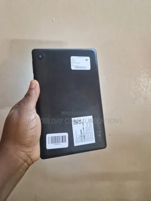 TCL Tab 8 4G 32GB Black (UK Used)