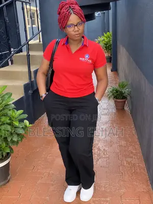 Hotel Receptionist CV