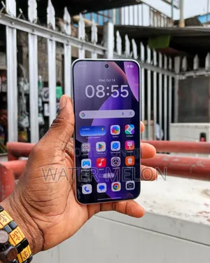 Xiaomi Redmi Note 15 Pro 256GB Purple