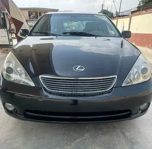 Lexus ES 330 2006 Baki