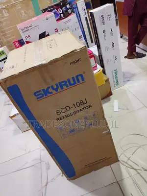 Skyrun 108L Firijin