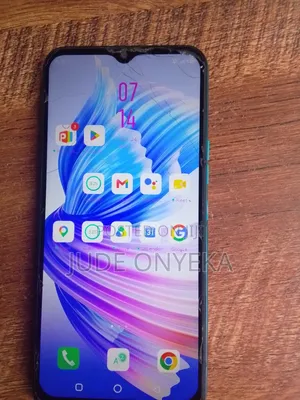 Infinix Smart 6 32GB Kore