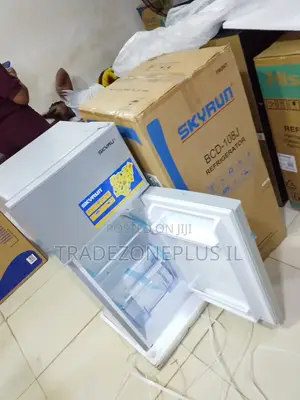 Skyrun BCD-108J 108L Firji