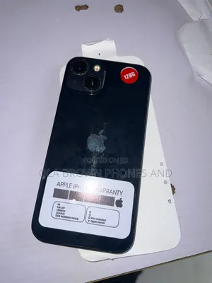 Apple iPhone 13 128GB Blue (Used)