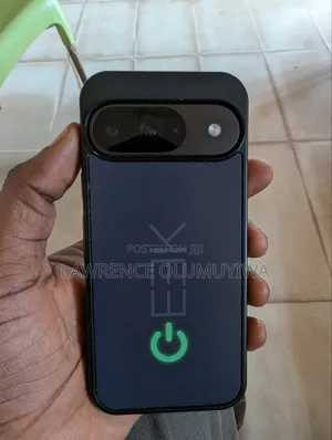 Google Pixel 9 128GB Grey