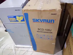 Skyrun 108L Refrigerator