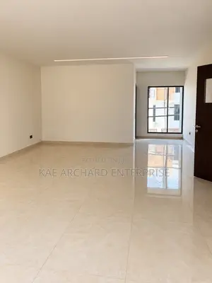 4 Bedroom Luxury Townhouse/Terrace a Guzape, Abuja