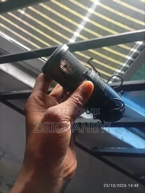 Takstar SM-7B Condenser Microphone