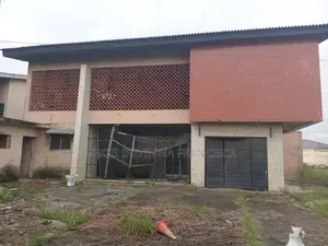 Commercial Land for Lease - Festac