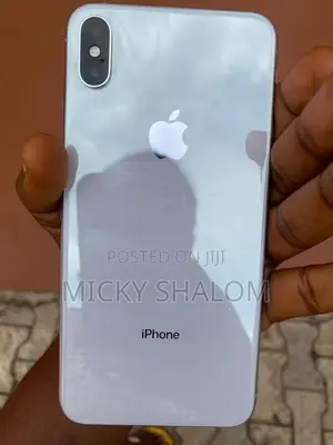 Apple iPhone XS Max 256GB Fari