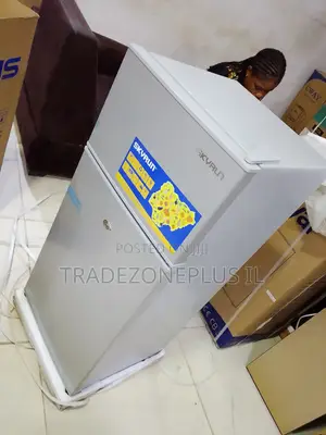 Skyrun 108L Refrigerator