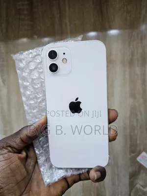 Apple iPhone 12 128GB White