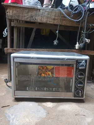 Cornell E-Series Oven Mai Girman 46L