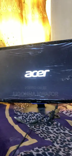 Acer 24-inch 5K Computer Monitor (Refurbished)