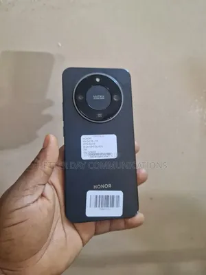 Honor Magic8 Pro 256GB Black (Used)