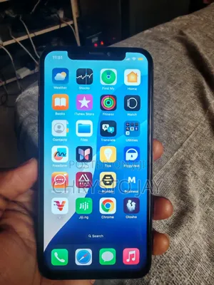 Apple iPhone XS 64GB Zinariya