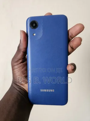 Samsung Galaxy A03 Core 32GB Blue