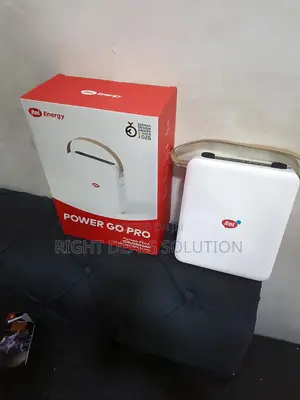 Itel PowerGo Pro 100000mAh Wurin Rarraba Wuta Mai ɗaukar Hawa