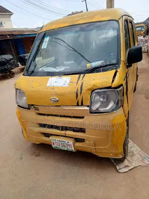 Daihatsu Hijet 2022 Ja