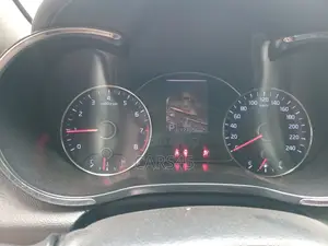 Kia Cerato 2014 Ja
