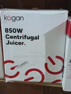 Sabon Kogan 850W Centrifugal Juicer