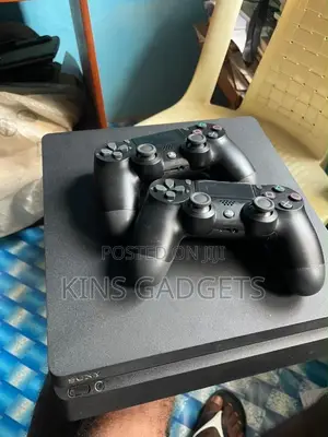 PlayStation 4 Na Biyu Da Kwamandoji 2 Da Wasanni 10