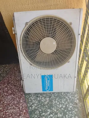 Haier Thermocool 1.5 HP Split System Air Conditioner