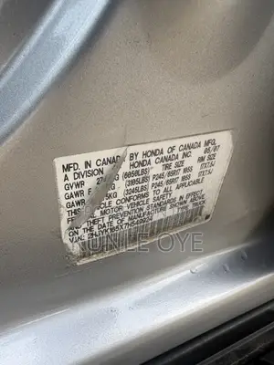 Honda Ridgeline RTL 2010 Silver