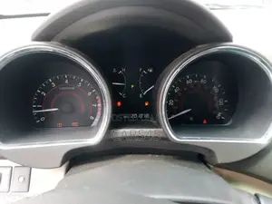 Toyota Highlander 2008 SUV - Foreign Used
