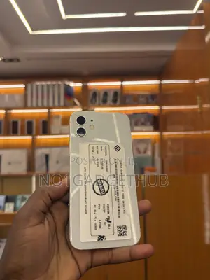 Apple iPhone 12 128GB White