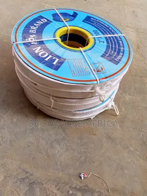 Lion Brand 2" Layflat Hose (100m)